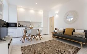 Flh Graca Cozy Flat